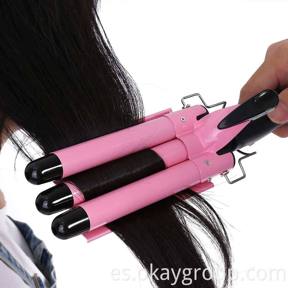 hair curler